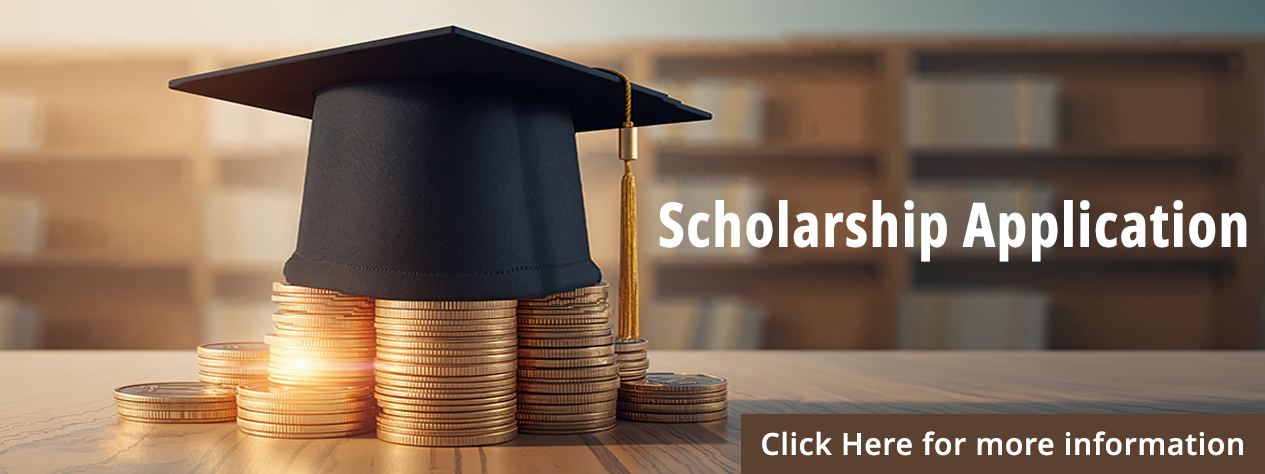 panhandle scholarship application 