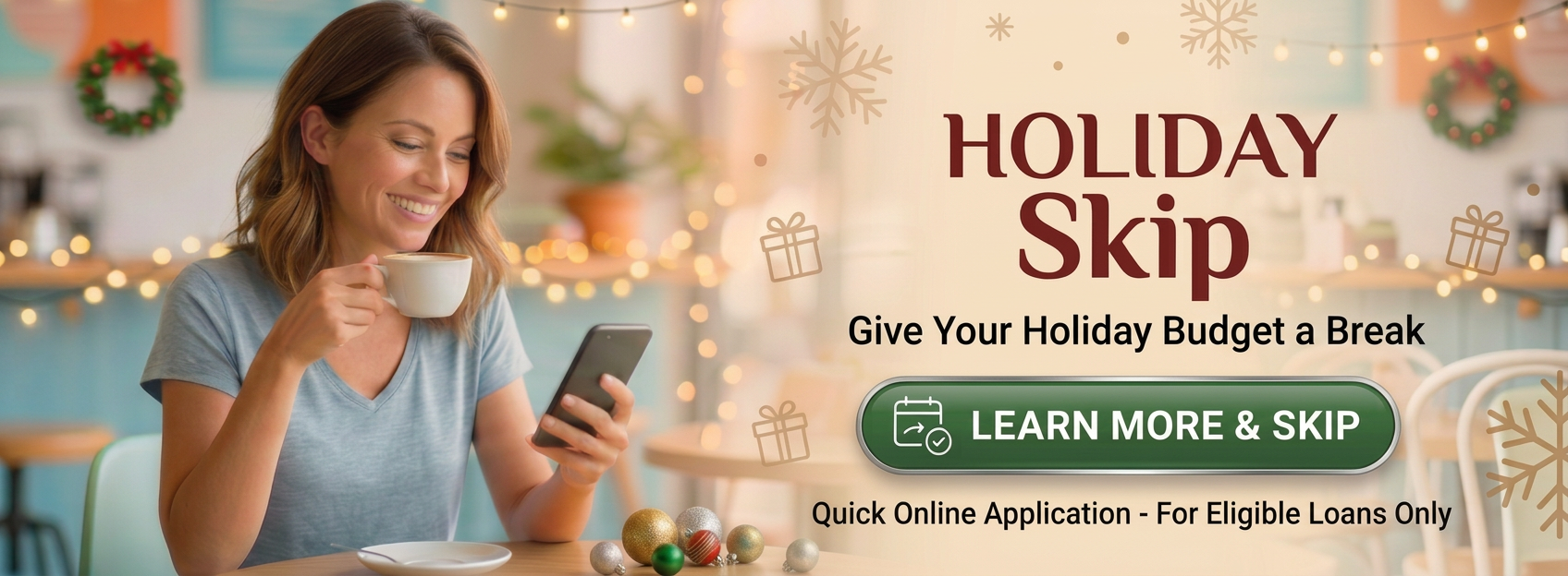 Holiday Skip