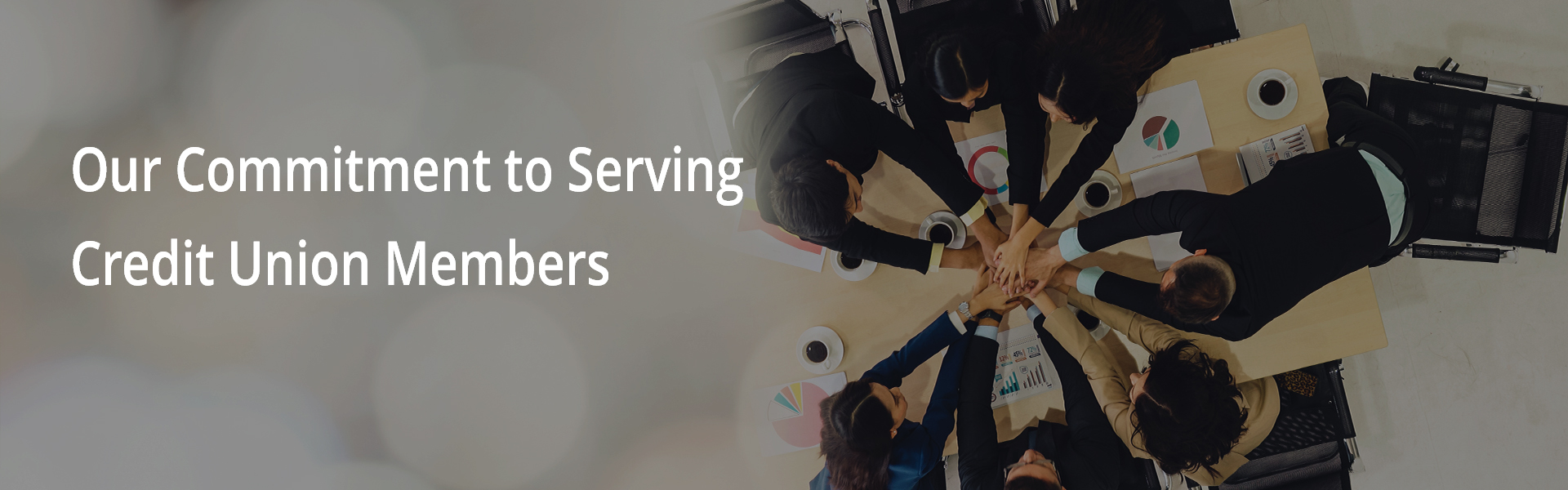  Commitment To Members